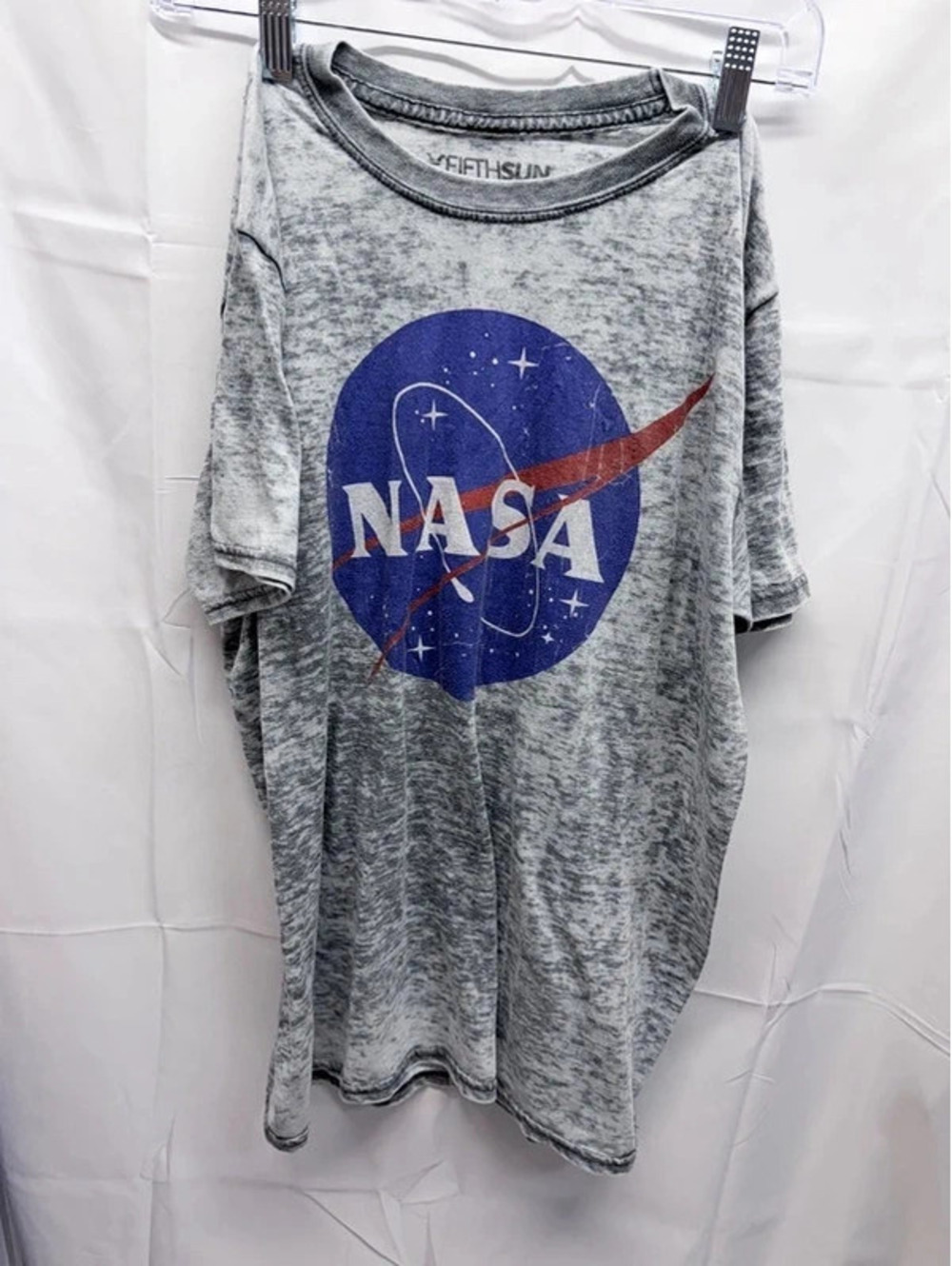 Nasa T-Shirt